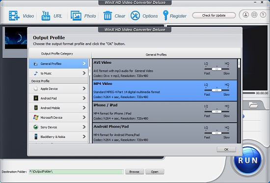 Convert Mp4 To Avi  1Gb