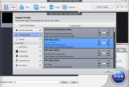 Udf to avi converter Udf to avi converter