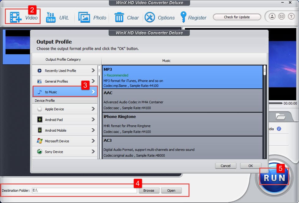 convert youtube video to mp3 on mac
