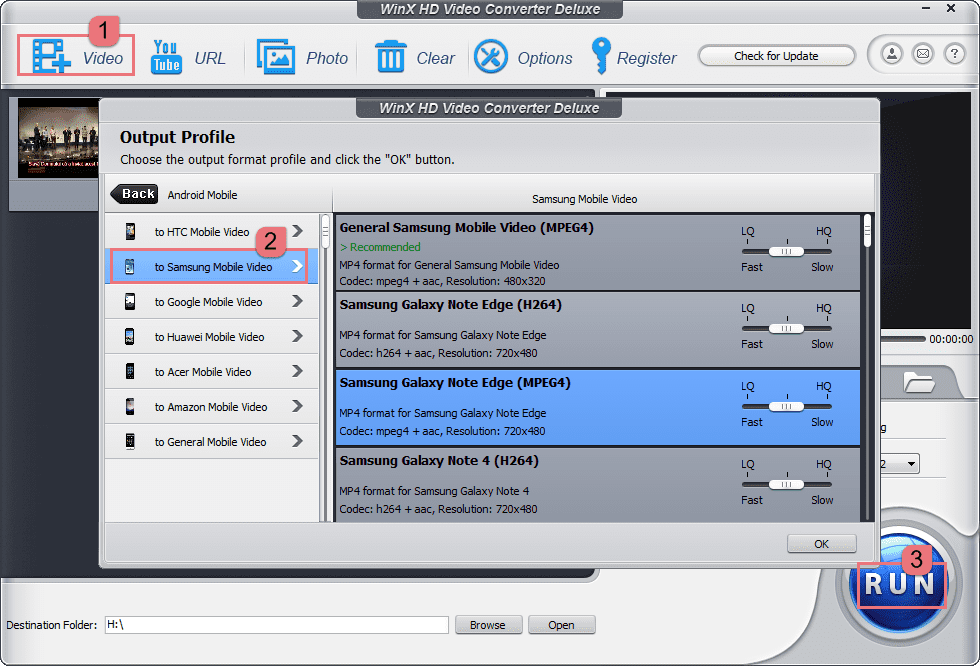 Best Video Format For Windows And Mac Compatibility