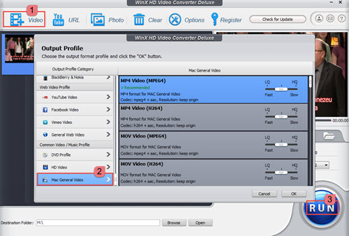 iPad Air 2 Supported Video Formats