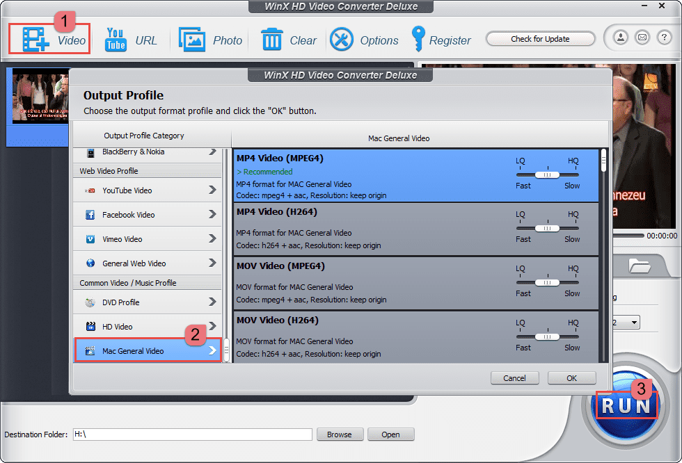 iPad Air 2 Supported Video Formats