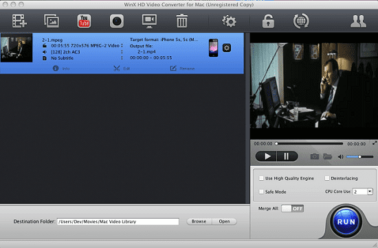 Freemake video converter for mac free download