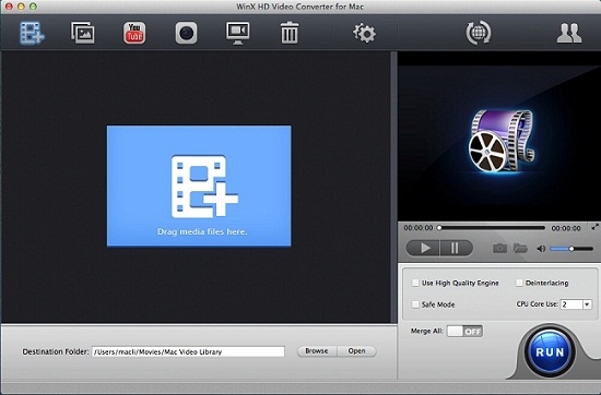 Youtube Downloader For Os X Mac