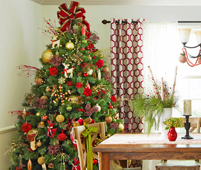 Best Christmas Party Ideas - Decorate Christmas Tree
