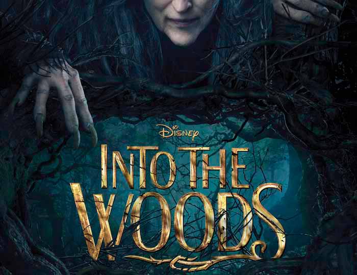 Into the Woods