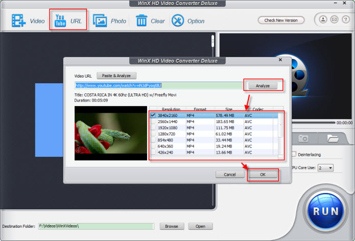 AML SOFT - DVD Ripper, AVI to WMV, 3GP/MP4/PSP/iPod Video