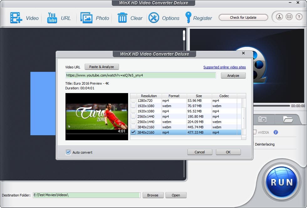 Video ripper free Video ripper free