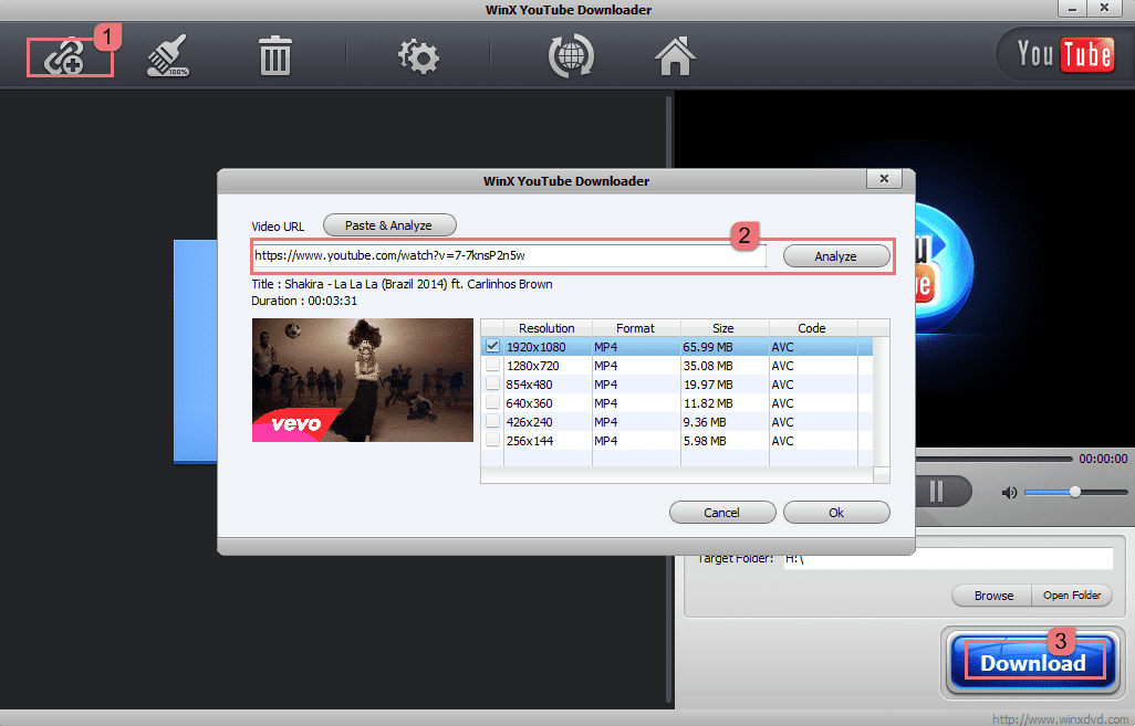 How to Download and Rip Pandora Music to MP3 on PC/Mac