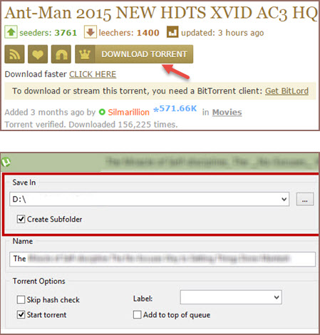 Download torrent files online Download torrent files online