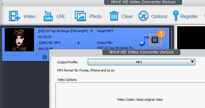 youtube playlist mp3 downloader