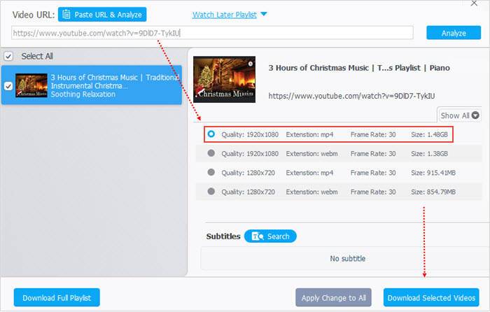 Best Free MP4 Downloader to Free Download MP4 Videos Best Free MP4 Downloader to Free Download MP4 Videos