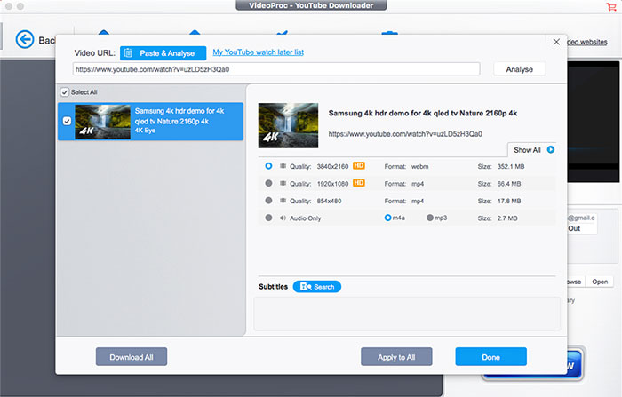 4k video downloader for mac 10.10 4k video downloader for mac 10.10