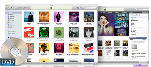 Dvd Itunes取り込みフリーソフトおすすめ 無料でdvdをitunesに入れiphone Ipad Ipodに同期する Apple製品に関する最新情報まとめ