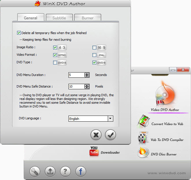 Download Windows Disc Image Burner Windows 10