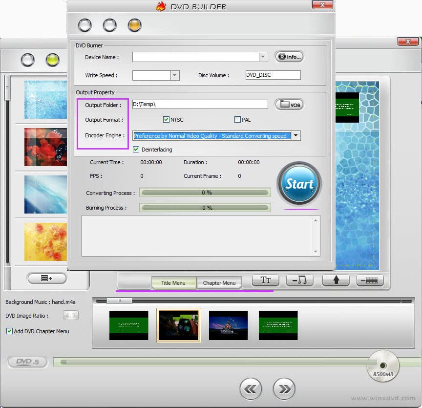 cd burning software free download for windows 7