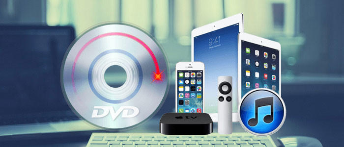 How To Stream Protected Dvd To Ipad Iphone Without Itunes