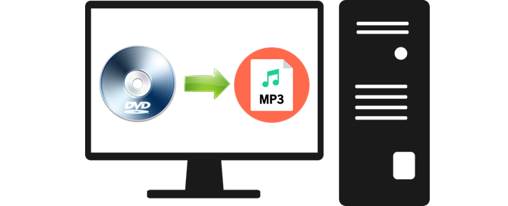 Free Dvd To Mp3 Converter For Windows 10 Convert Dvd Audio To Mp3