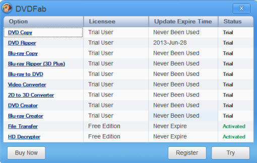 dvdfab platinum 3.2 dvdfab platinum 3.2