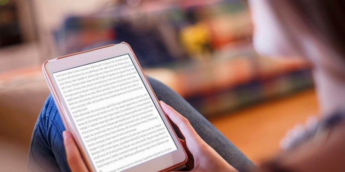Read eBooks
