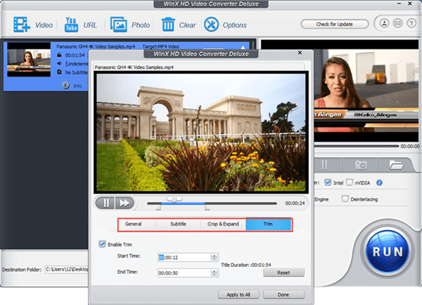 Free video editor windows 10