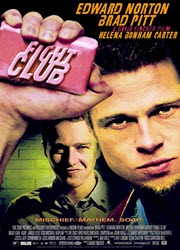 Best Hollywood Movies Ever - Fight Club