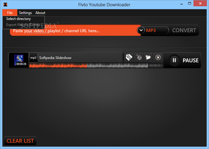 Youtube Mp3 Downloader Mac