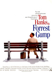 Best Hollywood Movies Ever - Forrest Gump