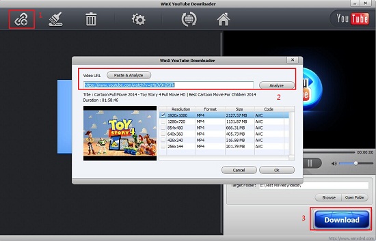 how to free download funny comedy movies on pc and mac