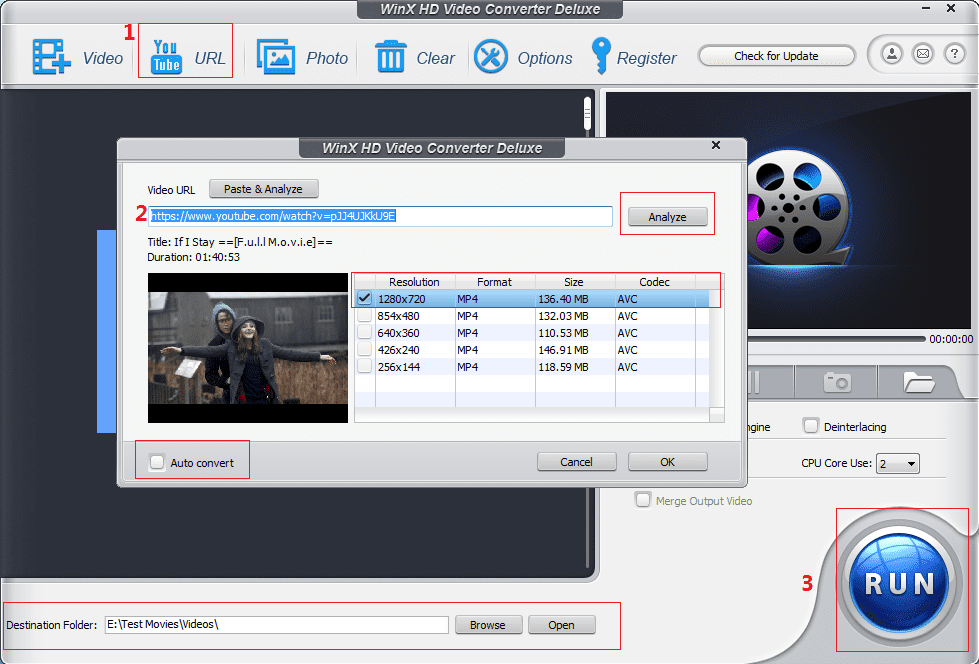 How to Free Download If I Stay Full Movie in HD Online for How to Free Download If I Stay Full Movie in HD Online for