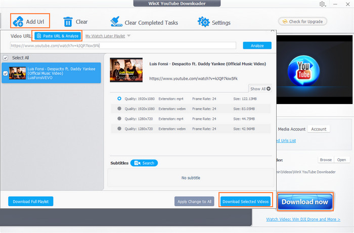 Download Spanish Songs