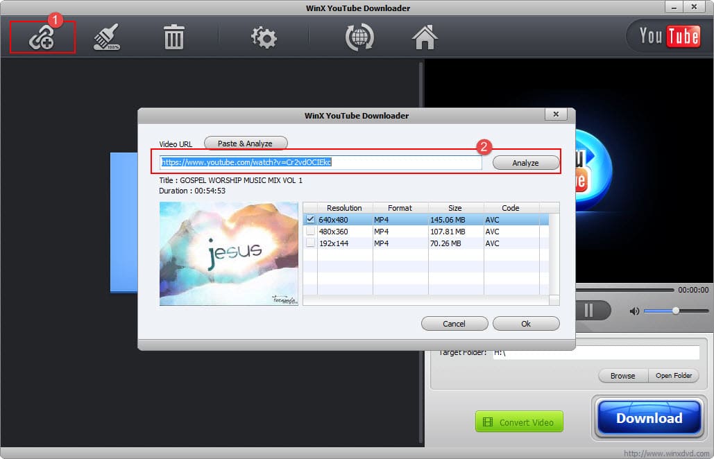 download pacs