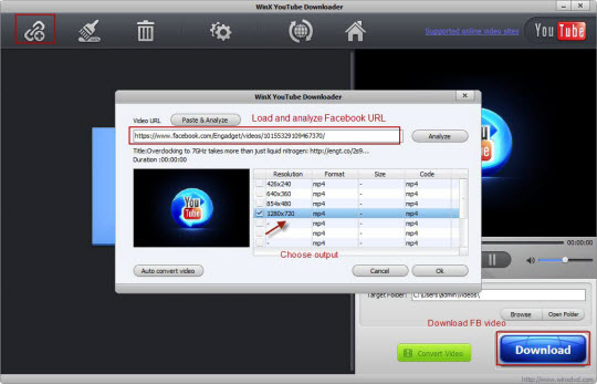 download facebook video to computer online download facebook video to computer online