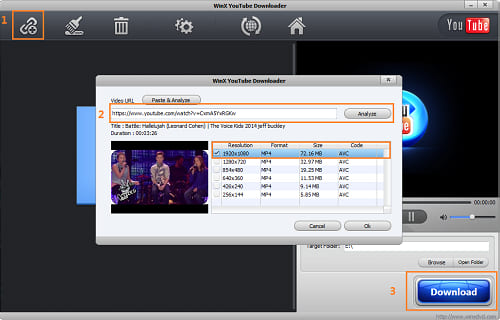 Free Download The Voice Kids Videos
