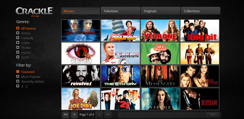 Review Best Kid Movies On Netflix Canada with Stremaing Live