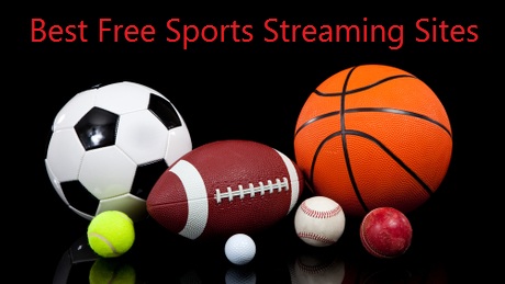 2020 Top 8 Free Sports Streaming Sites to Watch Sports Online