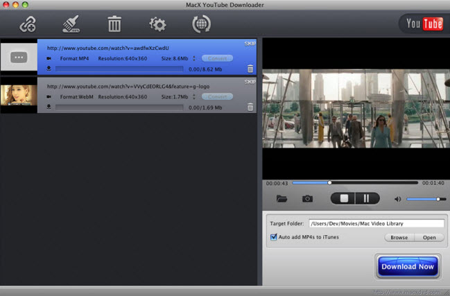 online video downloader for pc