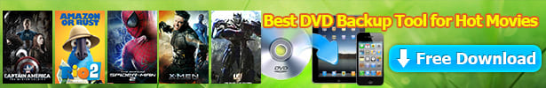download dvd copy software for best movie DVDs