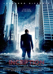 Best Hollywood Movies Ever - Inception