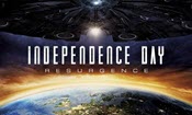 Top 10 Most Pirated Movies - Independence Day: Resurgence