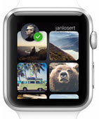 Best Apple Watch Apps - Instagram