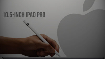 10.5-inch iPad Pro 2