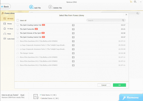 convert iTunes m4p to mp3