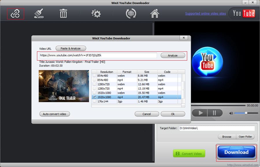 Download Movie Mp4 Format