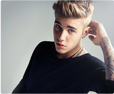 download justin bieber let me love you audio