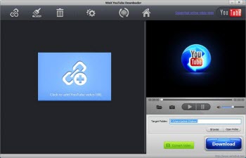 How to download online video from youtube How to download online video from youtube