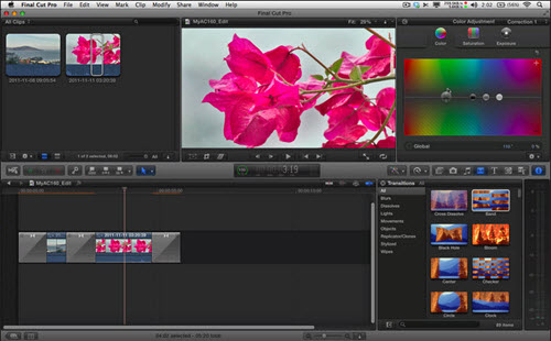 Best Photo Editing Software For Mac Review