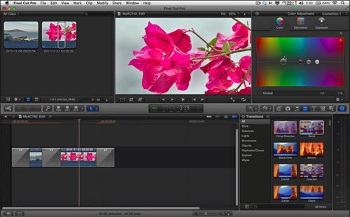 Video Video