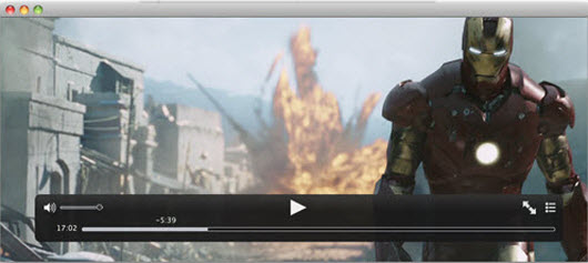 MPlayer X