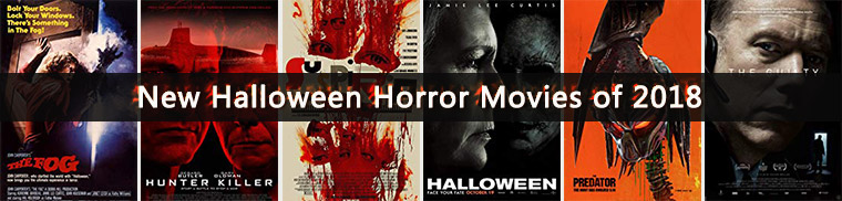 download halloween movies